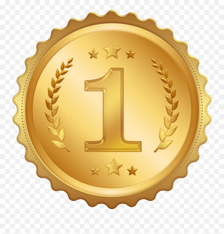 🥇 1st Place Medal Emoji, Gold Medal Emoji