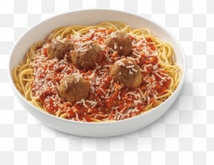 Spaghetti And Meatballs Transparent u0026 PNG Clipart Free - Bowl Of Emoji