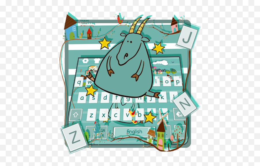 About Cartoon Taurus Keyboard Google Play Version - Clip Art Emoji,Taurus Emoji