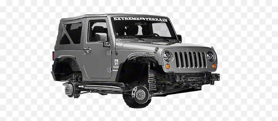 4x4 Vector Offroad Wheel Transparent - Jeep Wrangler Rims Emoji,Jeep Emoji