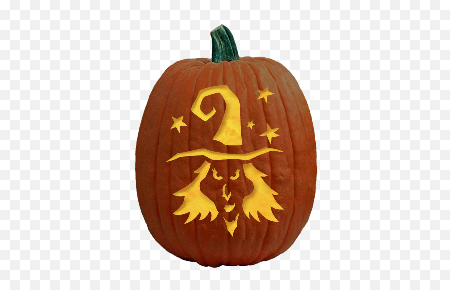 Black Magic - Jack Nicholson Pumpkin Carving Stencil Emoji,Jackolantern Emoji
