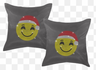 Emoji Pillow - Cushion