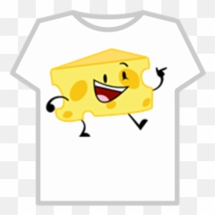 Cheesy Puns T - Shirt Roblox Inanimate Insanity Emoji