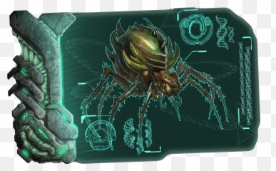 Ark Theories - Page 20 General Discussion Ark Official Ark Scorched Earth Boss Emoji,Xenomorph Emoji