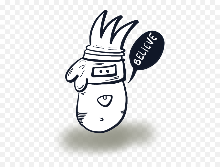 Ctd Critter Collection By Subterranean Software - Cartoon Emoji,Radish Emoji