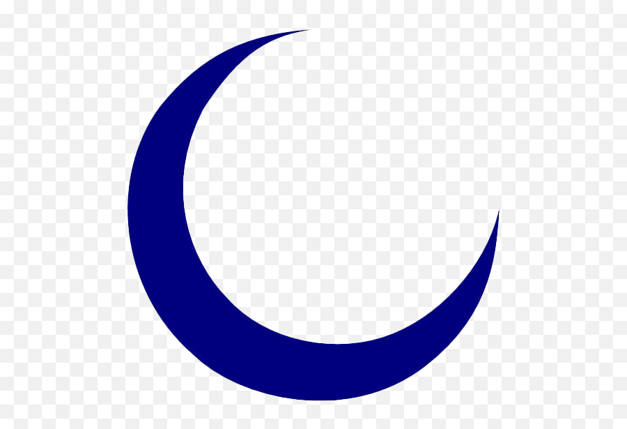 Crescent Moon Png Transparent Images Png All - Crescent Transparent Moon Png Emoji,Cresent Moon Emoji