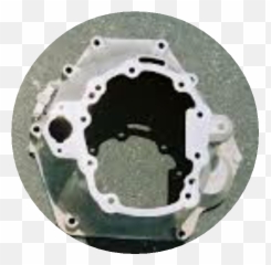 dodge dakota 25l AX - 15 bellhousing pic MJ Tech Dodge Dakota Bellhousing Emoji