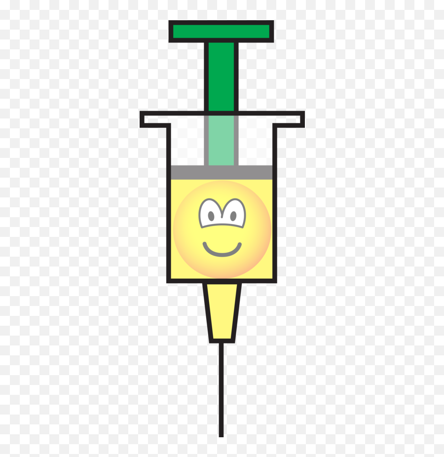 Emoticons - Needle Smile Emoji,Lifesaver Emoji