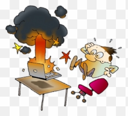 Database Performance Sql Rnnr - Cartoon Emoji,Fainting Emoji