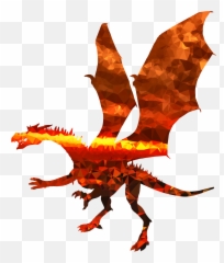 Monster clipart lava monster - Green Dragon Clipart Emoji