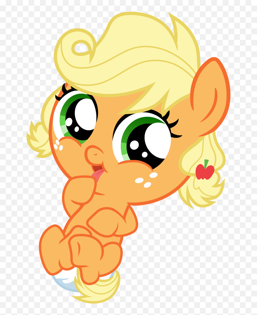 Baby Foals Looks - Fim Show Discussion Mlp Forums My Little Pony Babyer Emoji,Heart Eye Emoji Pumpkin