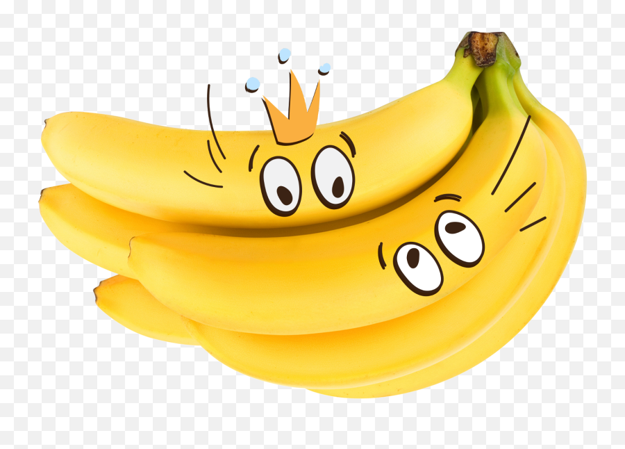 Smiley Clipart Banana Smiley Banana Transparent Free For - Transparent Background Banana Png Transparent Emoji,Banana Emoticon