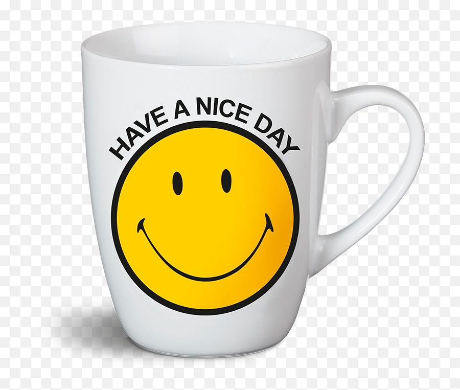 Have A Nice Day Images - Smiley Emoji,Have A Nice Day Emoticon
