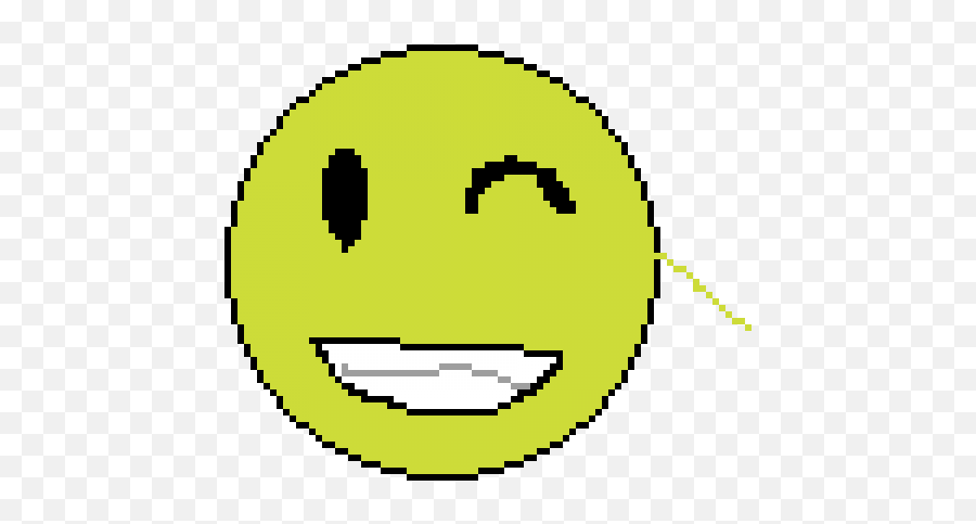 Pixilart - Overwatch Discord Emoji Logo,Winking Cat Emoji