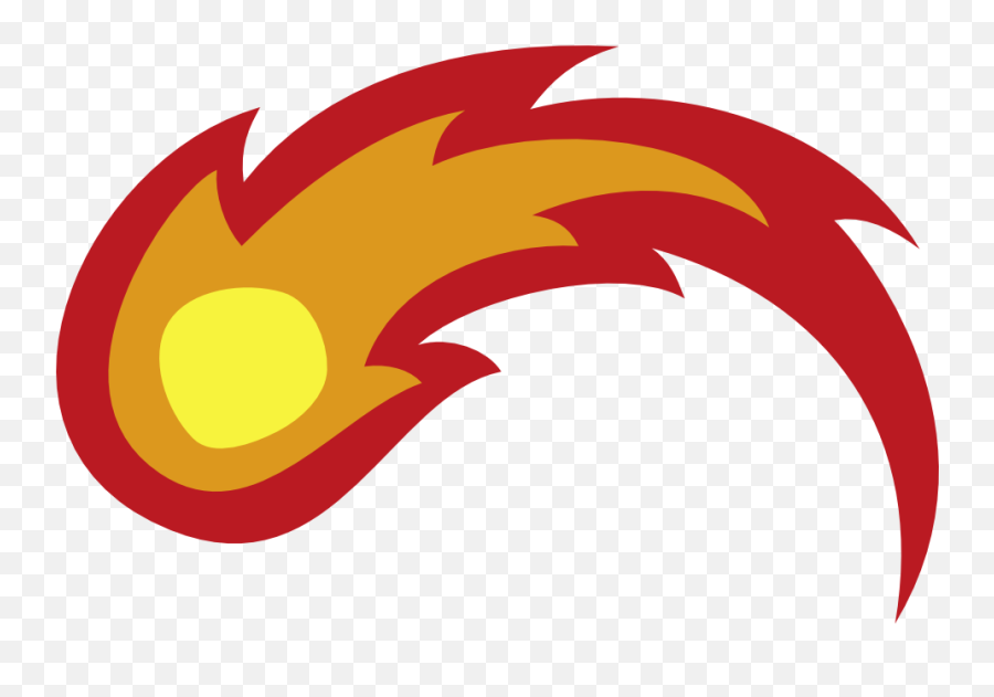Ball Of Fire Png - Fireball Png Transparent Image Fireball Clipart Emoji,Fire Emoji Black Background