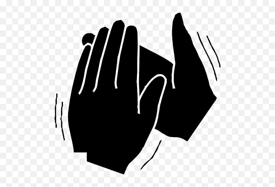 Clapping Hands Png Images Free Download - Clapping Hands Clipart Png Emoji,Hand Clapping Emoji