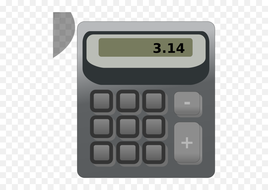 Scientific Calculator Png Pic Png Svg Clip Art For Web - Clipart Png Calculator Png Emoji,Calculator Emoji
