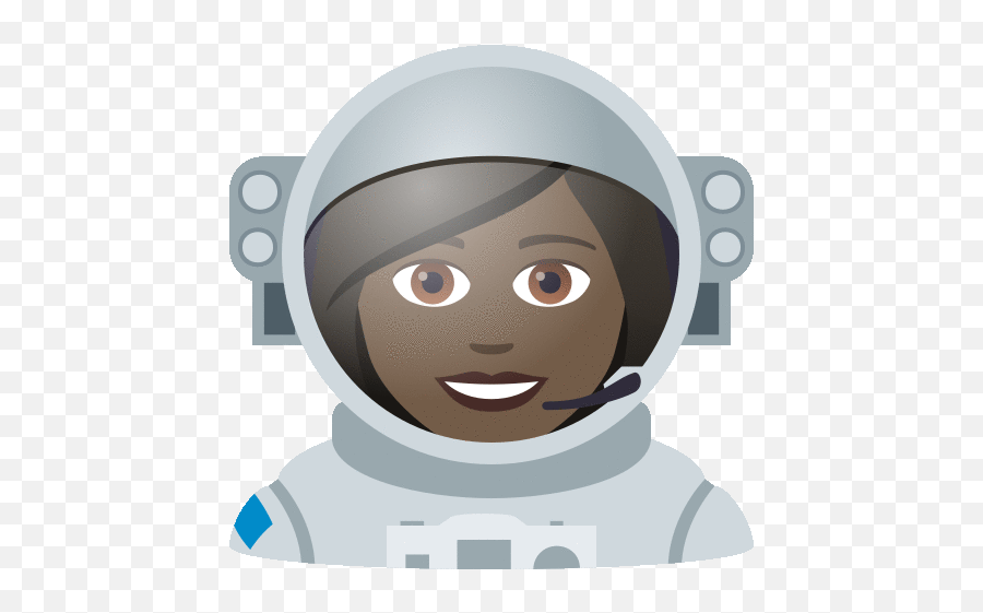 Astronaut Joypixels Gif - Astronaut Emoji,Astronaut Emoji