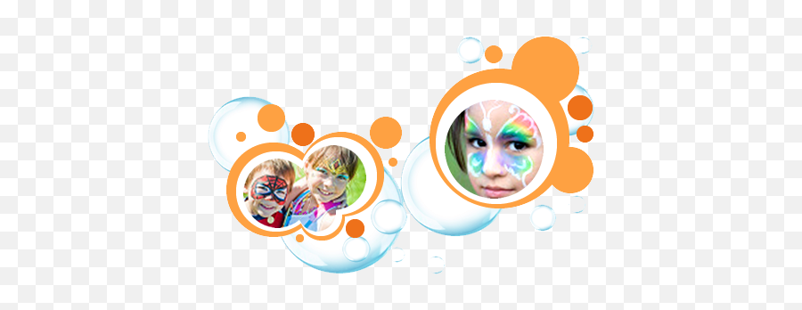 Download Free Png Face Painting Png Image Png Arts - Dlpngcom Transparent Face Painting Png Emoji,Emoji Face Painting