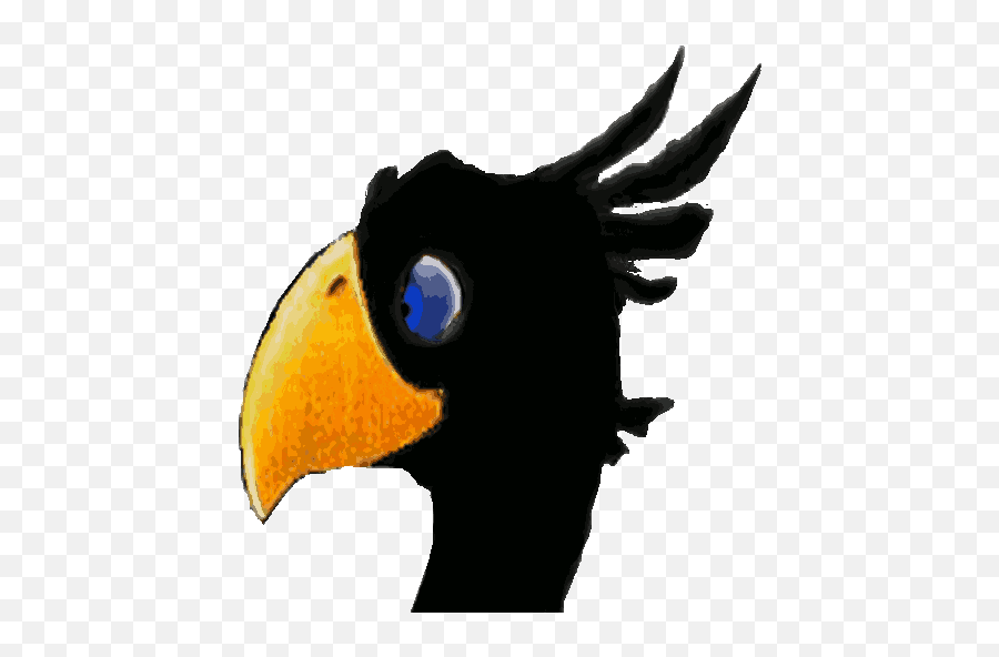 Apps U2013 Appimagehub - Eagle Emoji,Chocobo Emoji