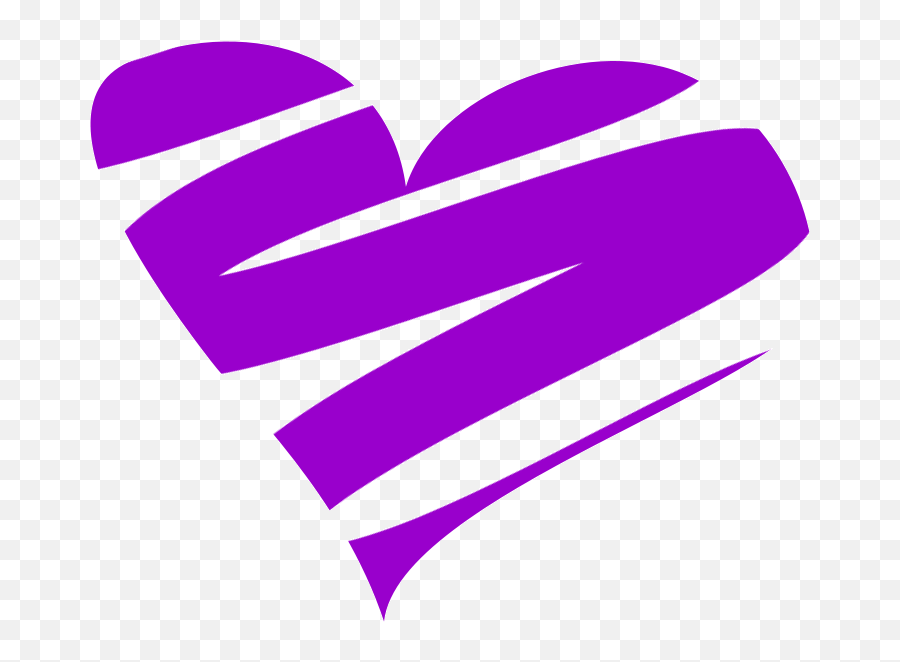 Mor Kalp Ne Anlama Gelir - Heart Purple Png Emoji,Emoji Anlamlar?