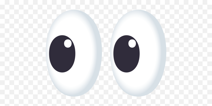 Emoji Eyes Eye To Copy Paste Wprock - Emoji Olhos,Black Raised Fist Emoji