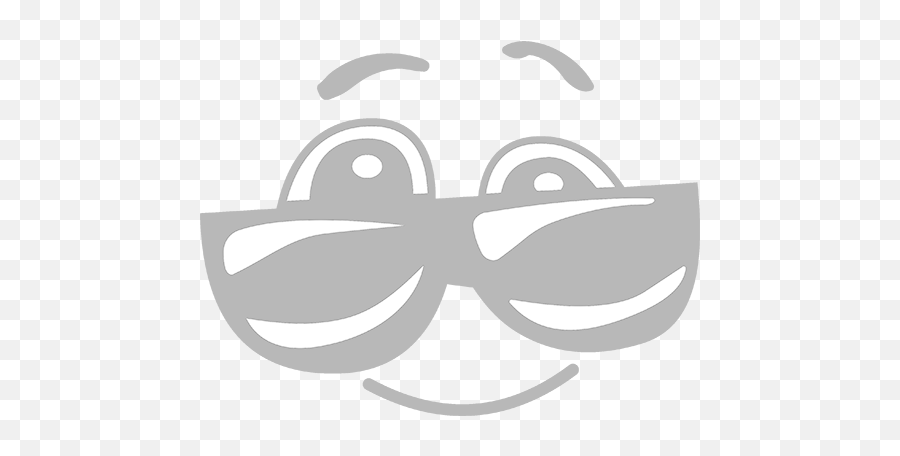 6u201d X 4u201d Silver - 100 Photo Album Frame Face With Sunglasses Clip Art Emoji,Black Bow Emoji