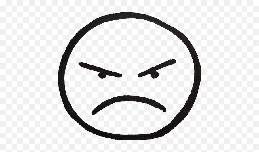 Richie Bucher Art - Dot Emoji,Badass Emoticon