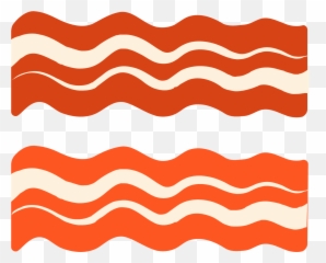 Bacon Emoji Png - Illustration,Bacon Emoji