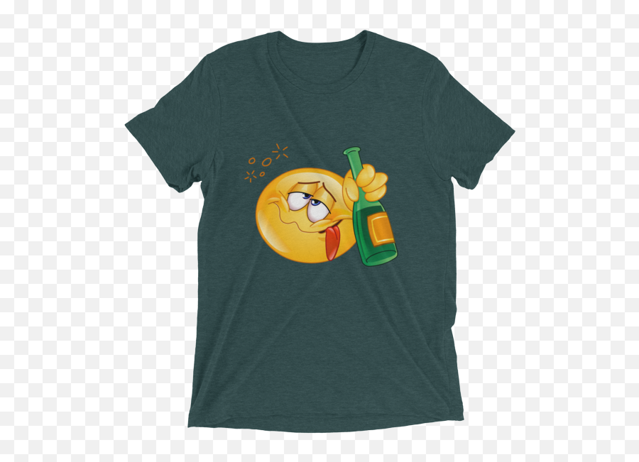 Funny Drunk Emoji Shirts,Emoji For Drunk