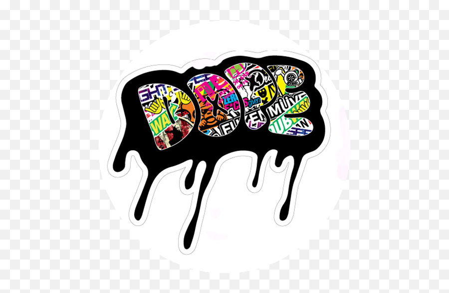 Dope Wallpaper Play - Dope Stickers Emoji,Ghetto Emoji