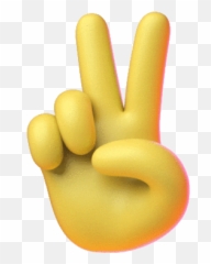 51 Best Images - Peace Emoji,Eggplant Emoji Gif