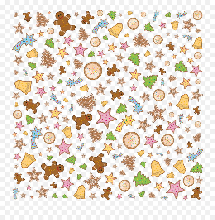 Emoji - Circle,Fortune Cookie Emoji
