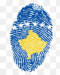Shok Didnt Win An Oscar It - Uae Flag Fingerprint Emoji