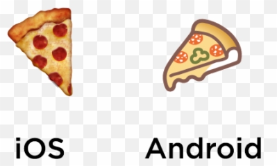 Emoji Edition - Emoji De Pizza Ios,Pizza Emoji