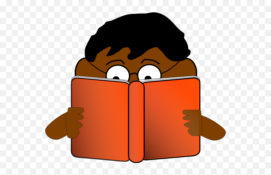Free Reading A Book Picture Download - Clipart Student Reading Book Emoji,Emoji Reading A Book