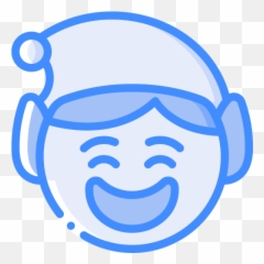 Smiley - Clip Art Emoji