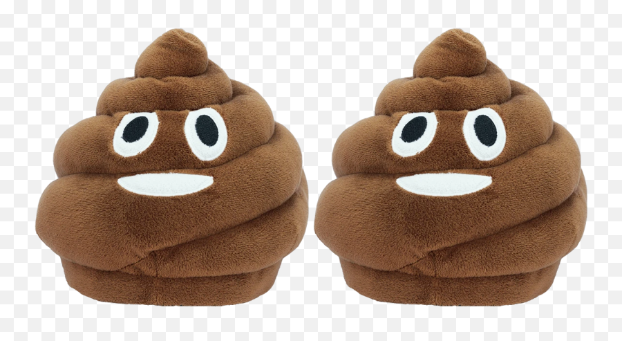 Emoji Slippers - Emoji Poop Slippers,Emoji Slippers