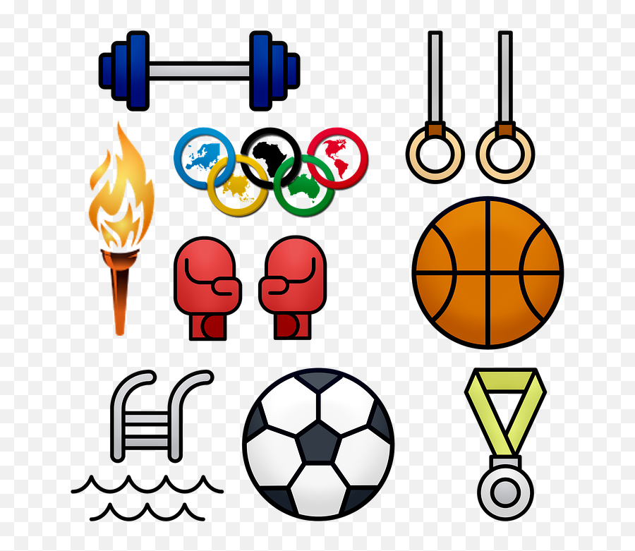 Olympics 2020 Tokyo Summer - Summer Olympic Games Emoji,Olympic Rings Emoji