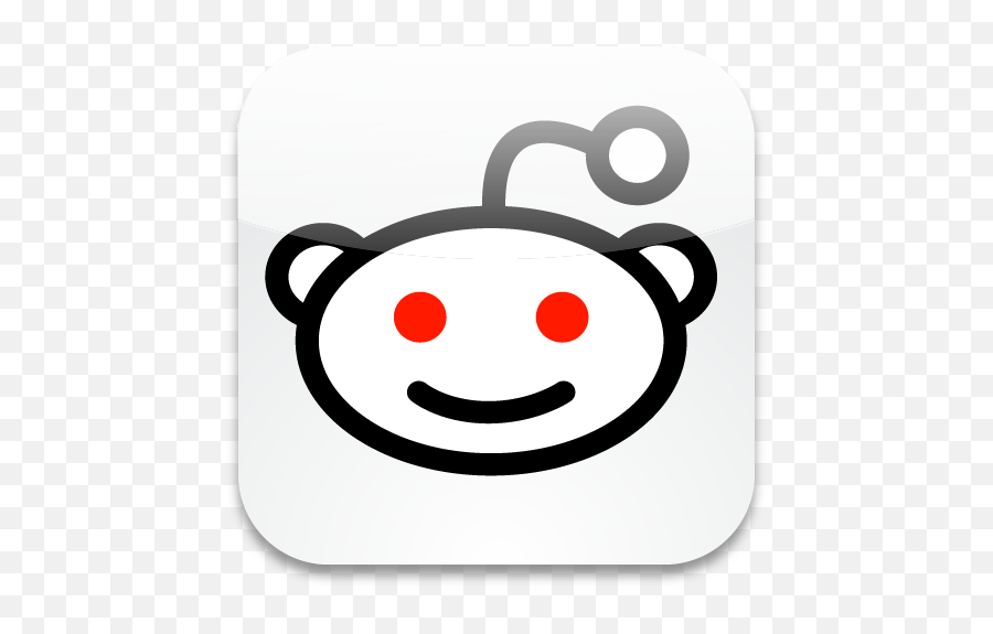 Reddit Icon - Transparent Reddit Icon Emoji,Spaceman Emoji