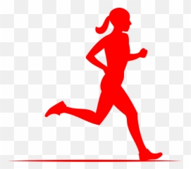 Free Cross Country Runner Silhouette Download Free Clip Art - Topo De Bolo Atleta Emoji,Runner Emoji
