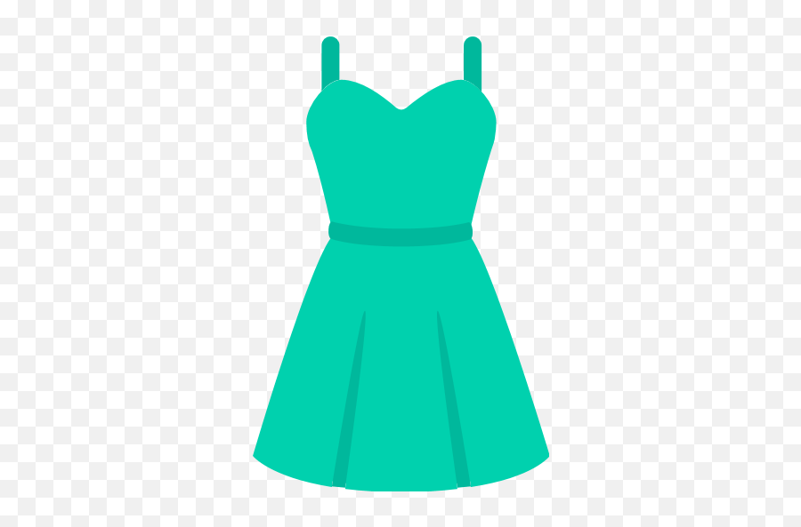 Dress Emoji Transparent Png Clipart Free Download - Emoji Vestido Png,Emoji Dress For Kids