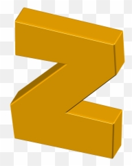Letters Abc Education Gold Golden Emoji