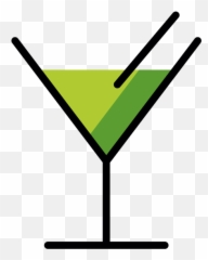 Over 1 000 Free Emoji - Classic Cocktail,Martini Emoji