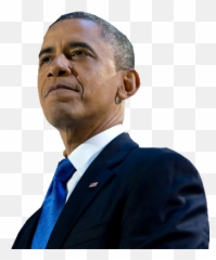President Barack Obama - And Martin Luther King Emoji