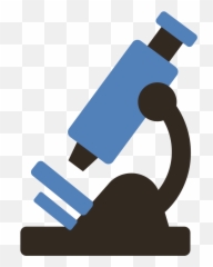 Fxemoji U1f52c - Microscope Sticker