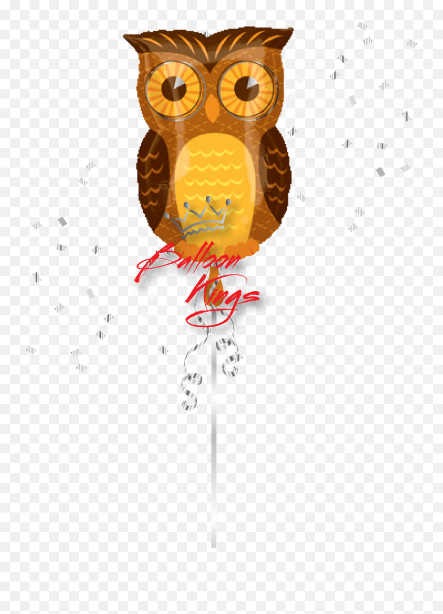 Fall Owl - Cartoon Emoji,How To Get Owl Emoji