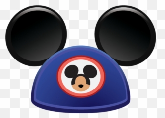 Disney Emoji Blitz - Disney Emoji Blitz Mickey Ears,Emoji Hat