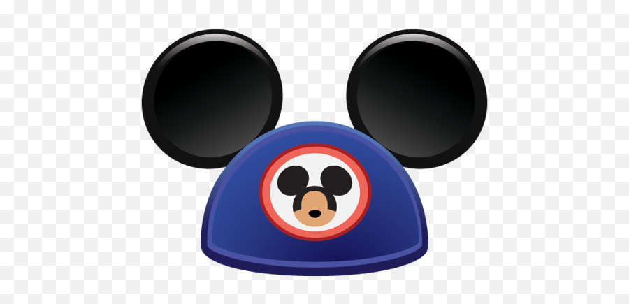 Disney Emoji Blitz - Disney Emoji Blitz Mickey Ears,Emoji Hat