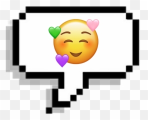 Emoji Emojis Emojisticker Emojistickers Corazon Emotic - Sticker Png